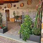 Séjour à la ferme Nuraximannu Boutique *
