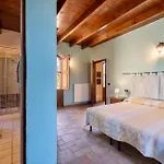 Séjour à la ferme Nuraximannu Boutique Santadi