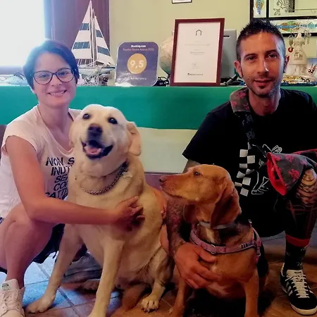 Feriegård Nuraximannu Boutique Santadi