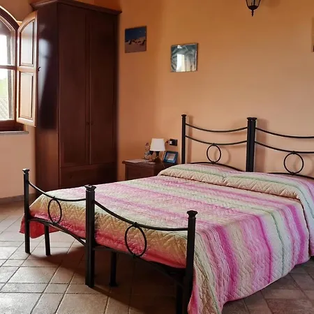 مزرعة للإقامة Nuraximannu Boutique *