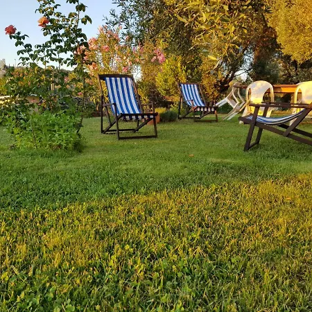 Nuraximannu Farmház