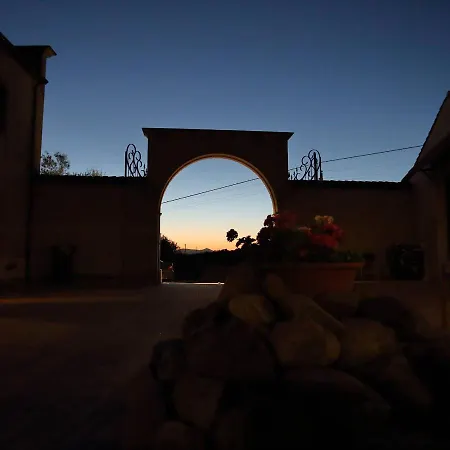 Nuraximannu Boutique * Santadi