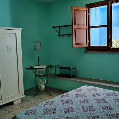 مزرعة للإقامة Nuraximannu Boutique *