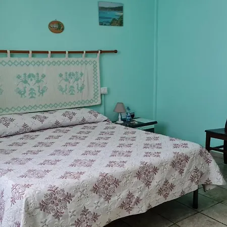 Gospodarstwo agroturystyczne Nuraximannu *