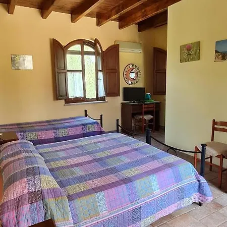 مزرعة للإقامة Nuraximannu Boutique