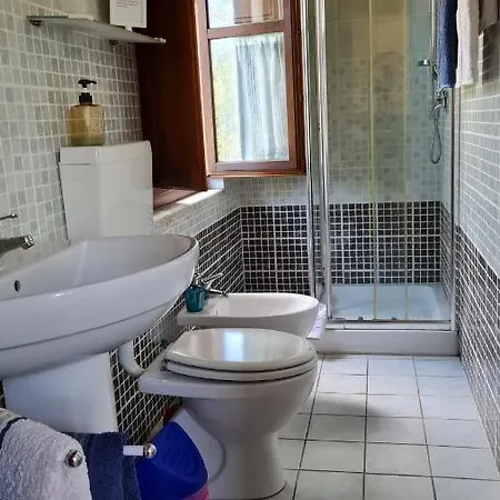 Nuraximannu Boutique Santadi