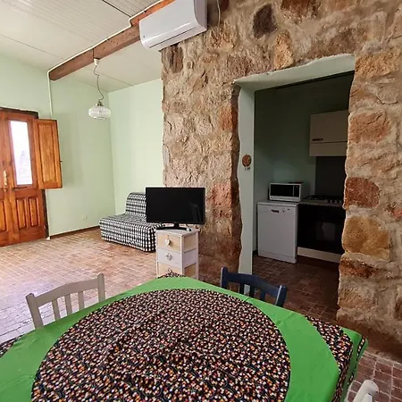 Farmház Nuraximannu