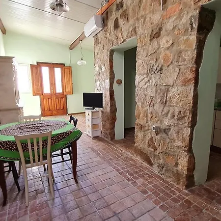Nuraximannu Farmház