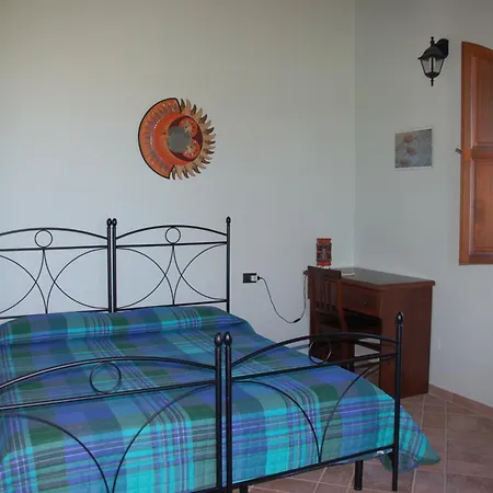 Feriegård Nuraximannu Boutique *