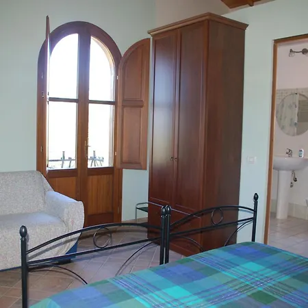 Nuraximannu Boutique مزرعة للإقامة Santadi