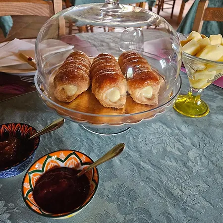 Nuraximannu Farmház Santadi