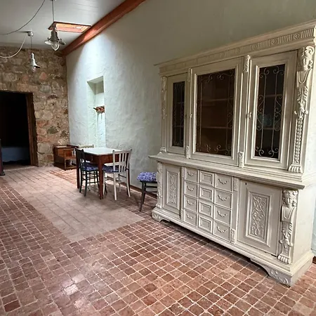 Nuraximannu Boutique مزرعة للإقامة