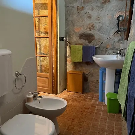 Feriegård Nuraximannu Boutique