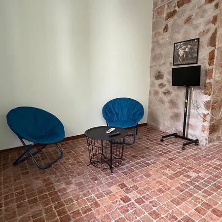 Feriegård Nuraximannu Boutique *