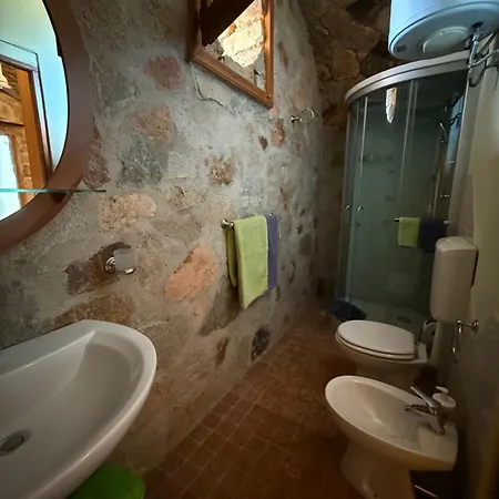 Nuraximannu Boutique مزرعة للإقامة