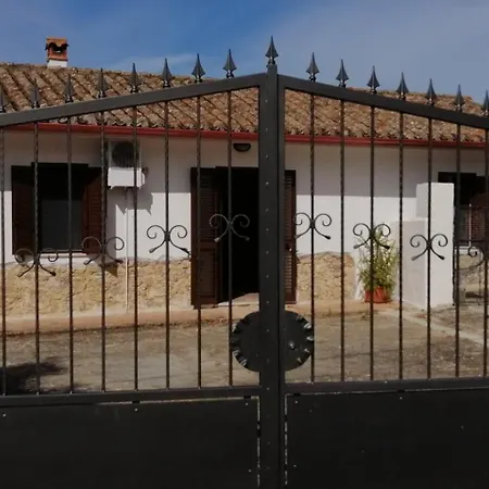 Feriegård Nuraximannu Boutique