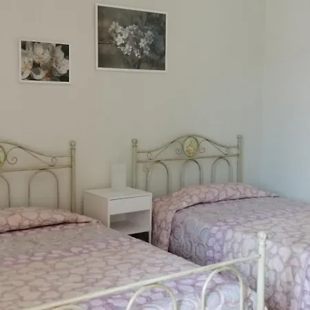 Nuraximannu Boutique مزرعة للإقامة *