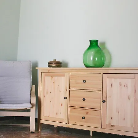 Nuraximannu Boutique Feriegård