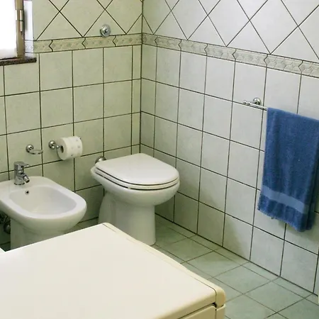 Feriegård Nuraximannu Boutique *