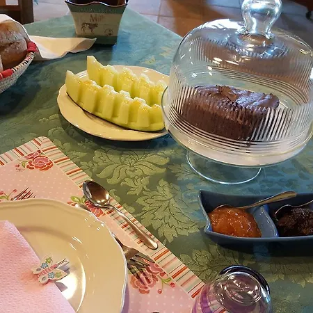 Nuraximannu Boutique * Santadi