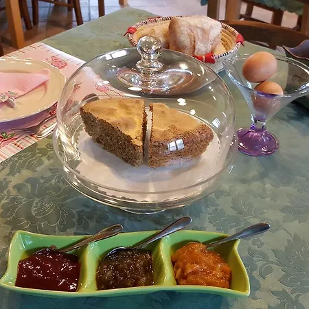 Nuraximannu Boutique مزرعة للإقامة