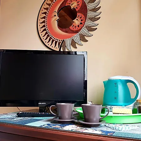 Nuraximannu Boutique