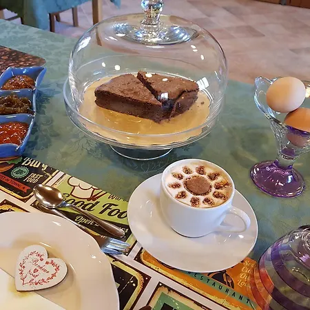 Nuraximannu Boutique مزرعة للإقامة Santadi