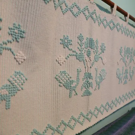 Nuraximannu Boutique مزرعة للإقامة Santadi