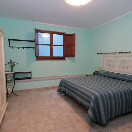 Nuraximannu Boutique مزرعة للإقامة *