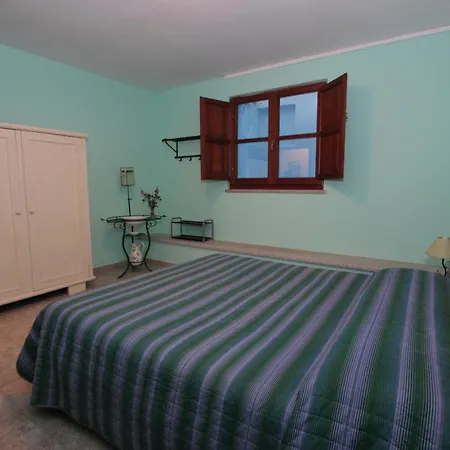 Nuraximannu Boutique * Santadi