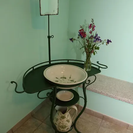 مزرعة للإقامة Nuraximannu Boutique Santadi