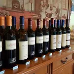 Agroturismo Nuraximannu Boutique Santadi