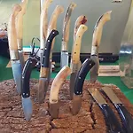 팜스테이 Nuraximannu Boutique 산타디