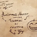 팜스테이 Nuraximannu Boutique *