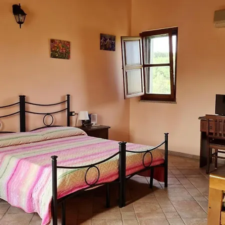 Nuraximannu Boutique Santadi