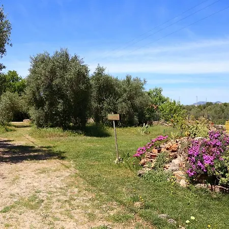 Bauernhof Nuraximannu Boutique Santadi