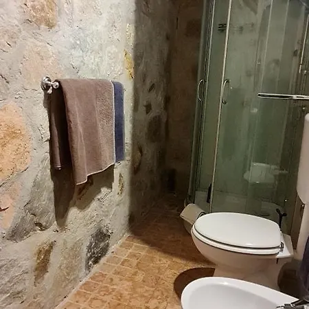 בית חווה Nuraximannu Boutique Santadi