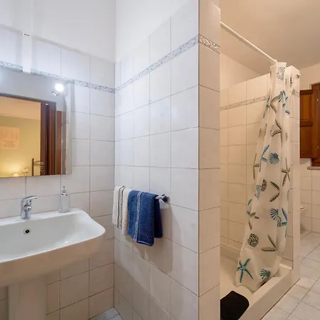 Nuraximannu Boutique Gospodarstwo agroturystyczne Santadi