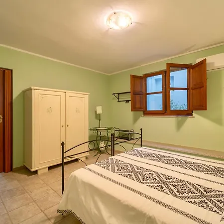 Nuraximannu Boutique Gospodarstwo agroturystyczne