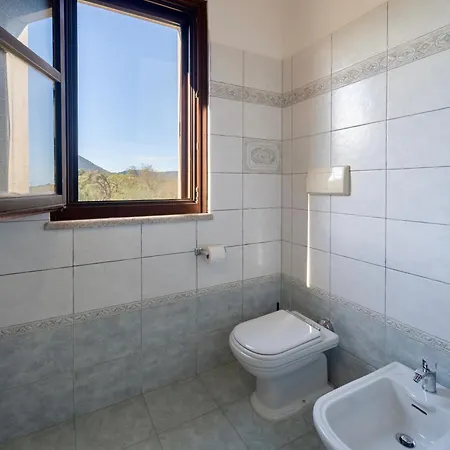 Gospodarstwo agroturystyczne Nuraximannu Boutique Santadi