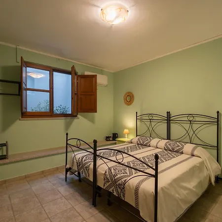 Nuraximannu Boutique Gospodarstwo agroturystyczne