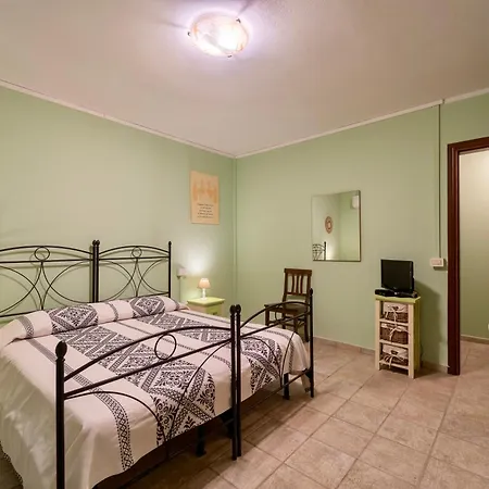 Nuraximannu Boutique Gospodarstwo agroturystyczne