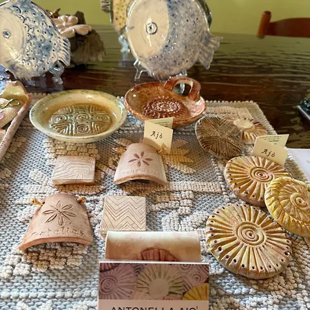 Nuraximannu Boutique *