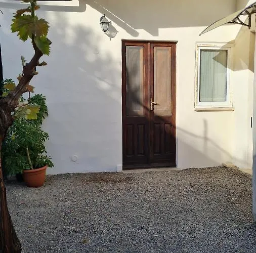 Çiftlik konaklama Nuraximannu Boutique *